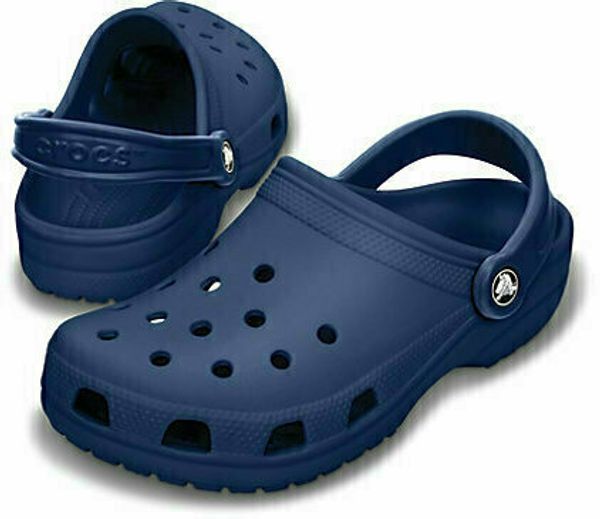 Crocs Crocs Classic Clog Navy 50-51