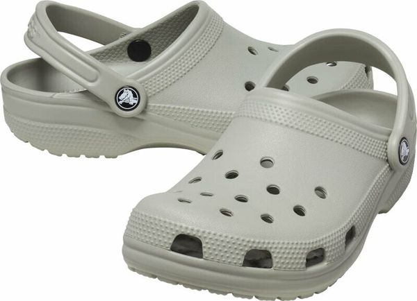 Crocs Crocs Classic Clog Sandali Elephant 42-43