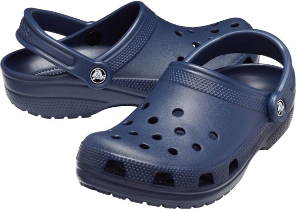 Crocs Crocs Classic Clog Sandali Navy 49-50