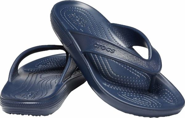 Crocs Crocs Classic Flip V2 Navy 42-43