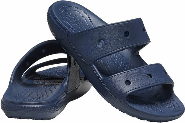 Crocs Crocs Classic Sandal Sandali Navy 38-39