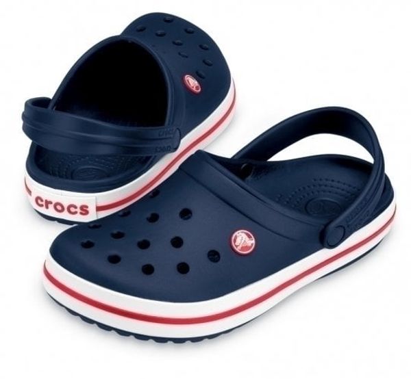 Crocs Crocs Crocband Clog Navy 46-47