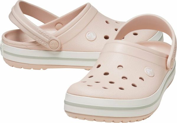 Crocs Crocs Crocband Clog Quartz 37-38