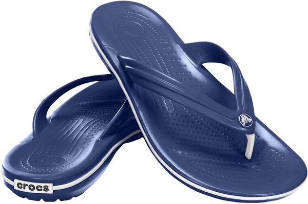 Crocs Crocs Crocband Flip Copati Navy 39-40