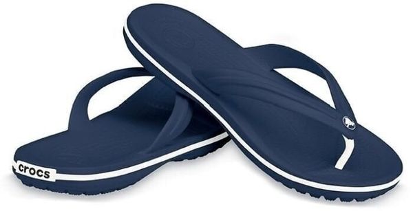 Crocs Crocs Crocband Flip Navy 45-46