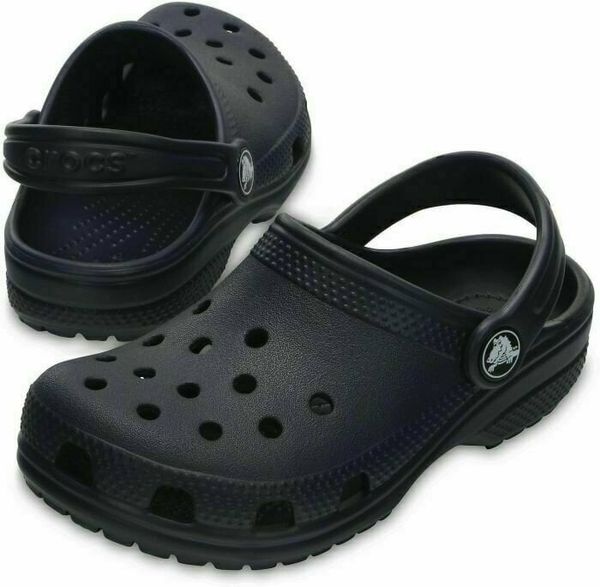 Crocs Crocs Kids' Classic Clog Navy 38-39