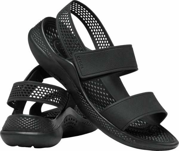 Crocs Crocs LiteRide 360 Sandal Black 41-42