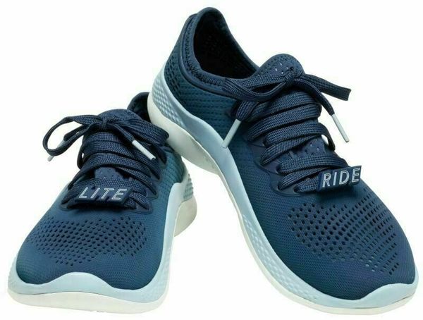 Crocs Crocs Men's LiteRide 360 Pacer Navy/Blue Grey 43-44