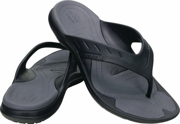 Crocs Crocs MODI Sport Flip Black/Graphite 39-40