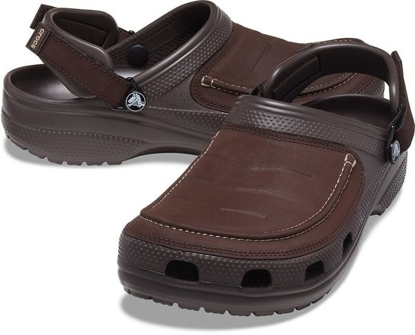 Crocs Crocs Yukon Vista II Clog Espresso 39-40