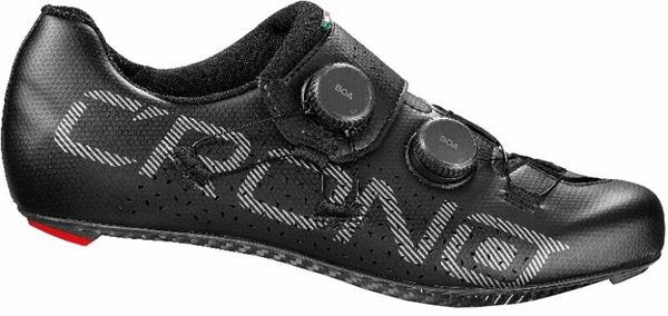 Crono Crono CR1 Black 40 Moški kolesarski čevlji