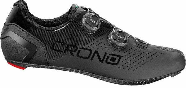 Crono Crono CR2 Black 41,5 Moški kolesarski čevlji