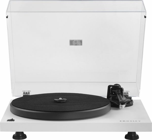 Crosley Crosley C6 White