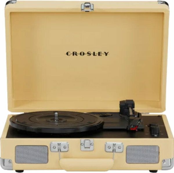 Crosley Crosley Cruiser Plus Fawn