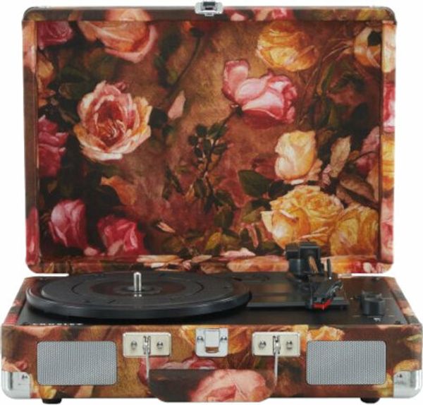 Crosley Crosley Cruiser Plus Floral