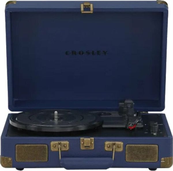 Crosley Crosley Cruiser Plus Navy