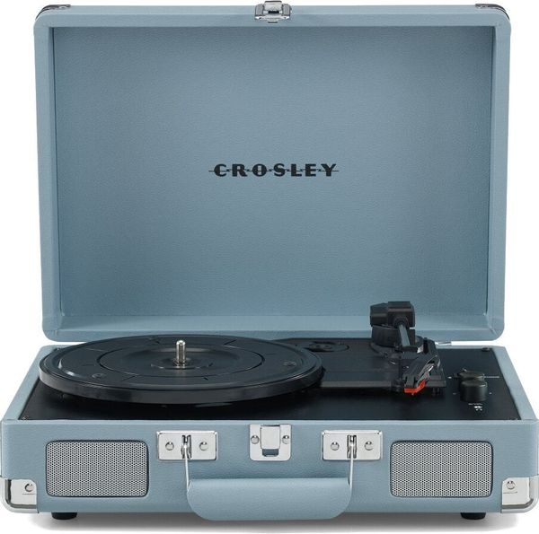 Crosley Crosley Cruiser Plus Tourmaline