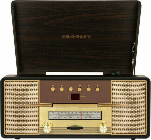 Crosley Crosley Rhapsody