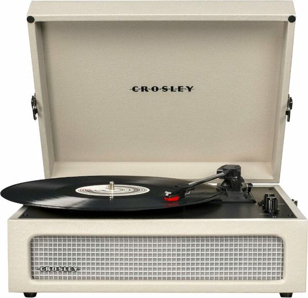 Crosley Crosley Voyager Desert Dune