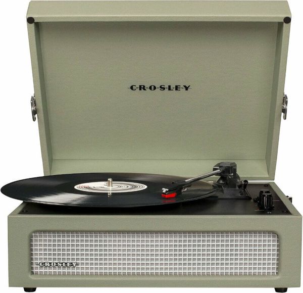 Crosley Crosley Voyager Sage