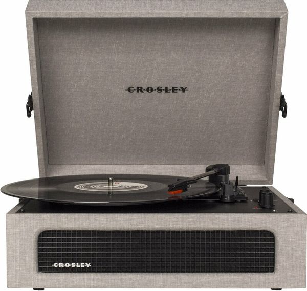 Crosley Crosley Voyager Siva