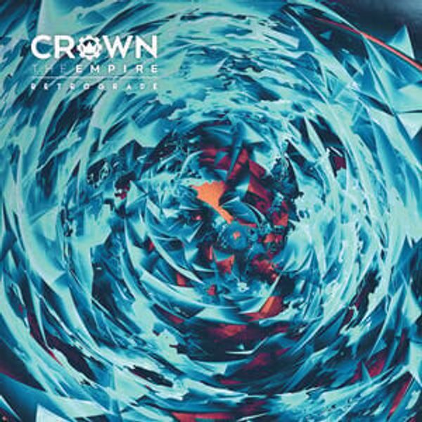 Crown The Empire Crown The Empire - Retrograde (LP)