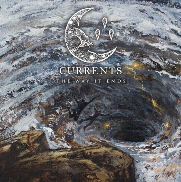 Currents Currents - The Way It Ends (Black Smoke Coloured) (LP)