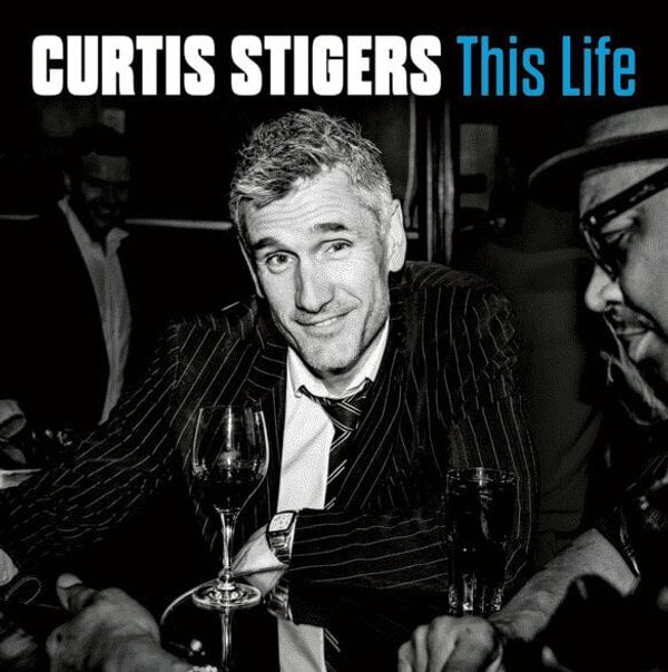 Curtis Stigers Curtis Stigers - This Life (2 LP)