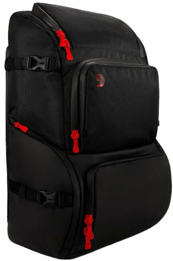 D'Addario D'Addario Backline Gear Transport Pack