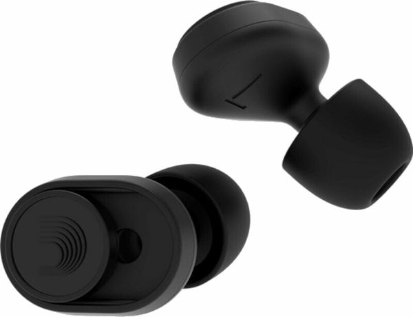 D'Addario D'Addario dBuds Earplugs