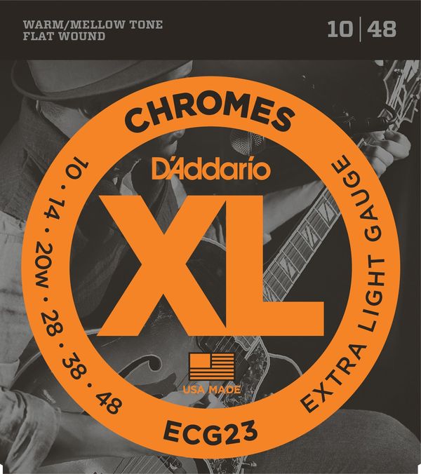 D'Addario D'Addario ECG23