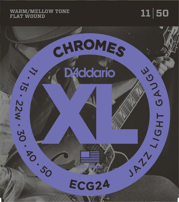 D'Addario D'Addario ECG24