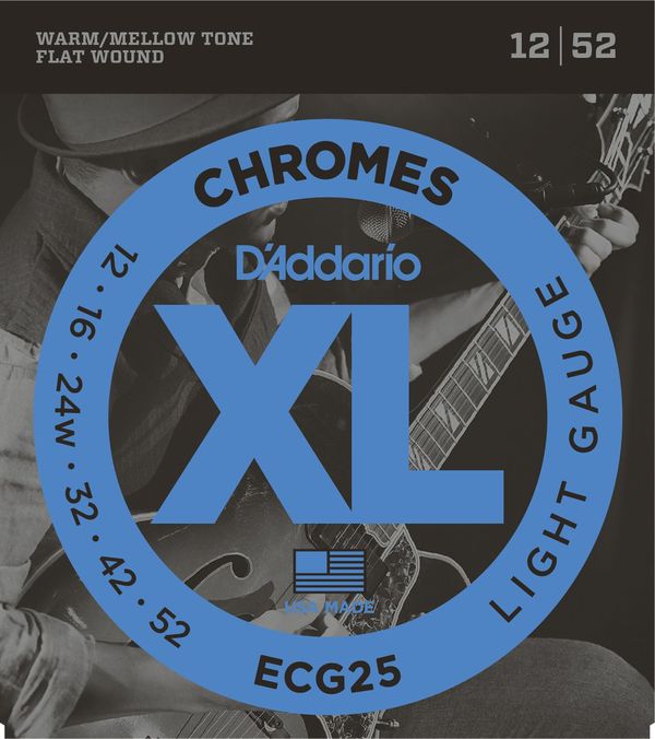 D'Addario D'Addario ECG25