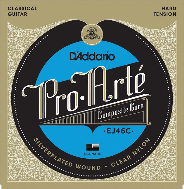 D'Addario D'Addario EJ46C