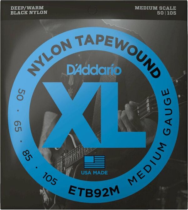 D'Addario D'Addario ETB92M