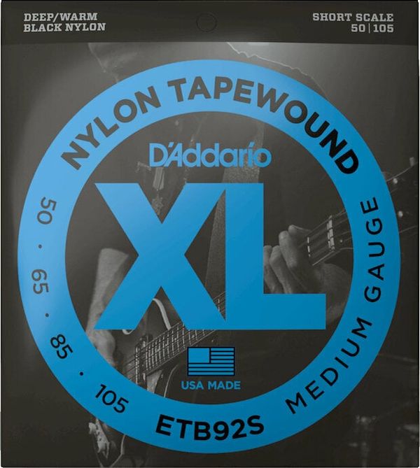 D'Addario D'Addario ETB92S