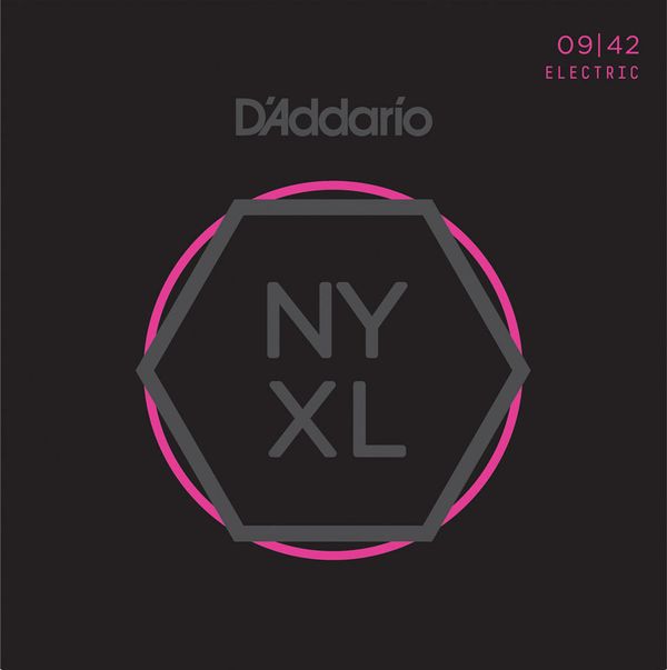 D'Addario D'Addario NYXL0942