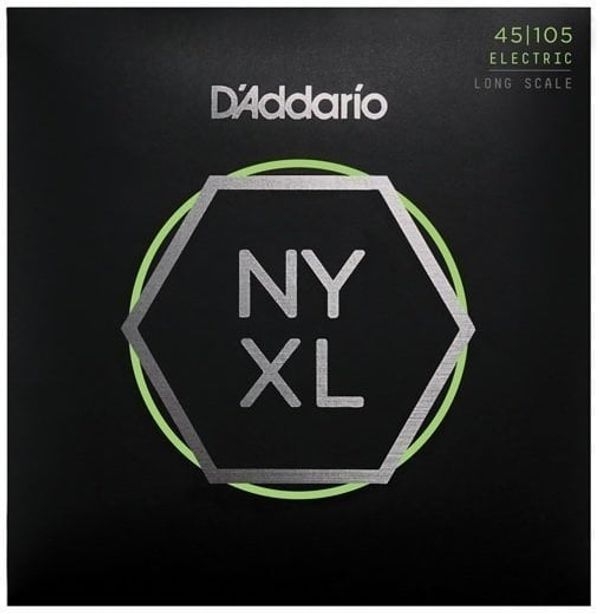 D'Addario D'Addario NYXL45105