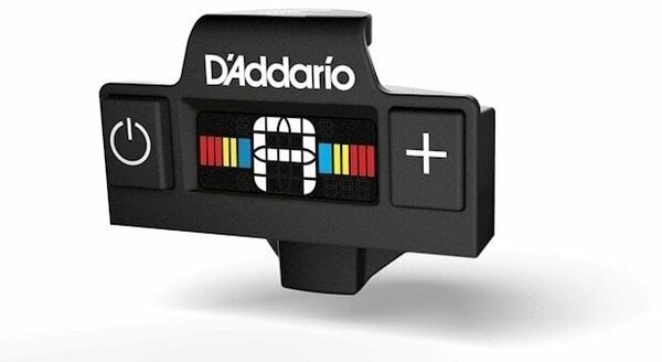 D'Addario Planet Waves D'Addario Planet Waves PW-CT-15 NS Micro Soundhole