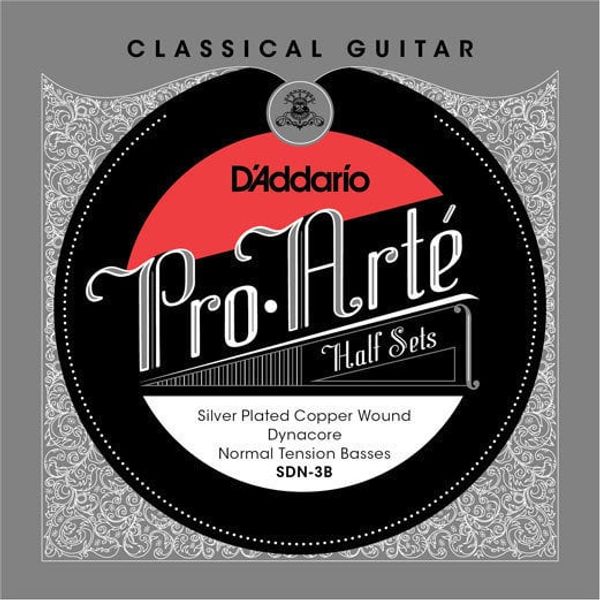 D'Addario D'Addario SDN-3B