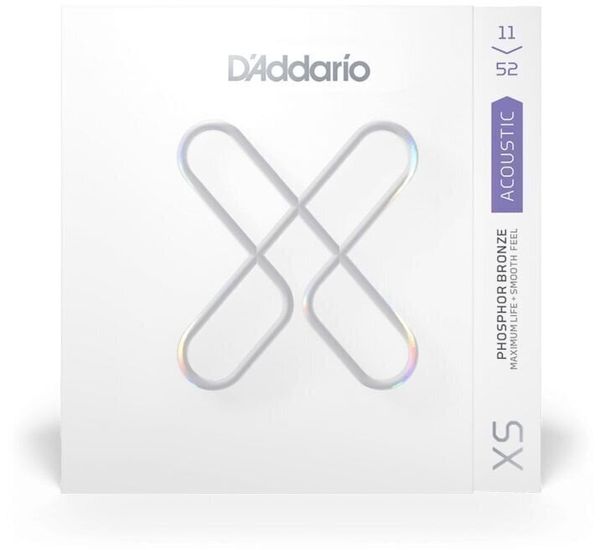 D'Addario D'Addario XAPPB1152