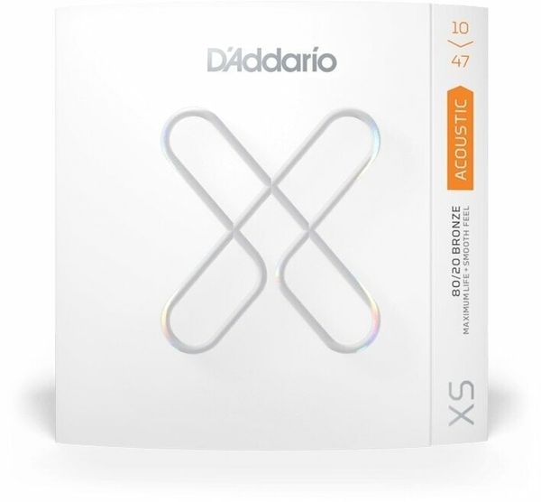 D'Addario D'Addario XSABR1047