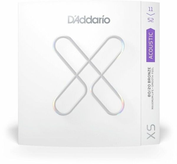 D'Addario D'Addario XSABR1152