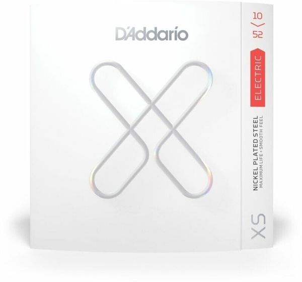 D'Addario D'Addario XSE1052