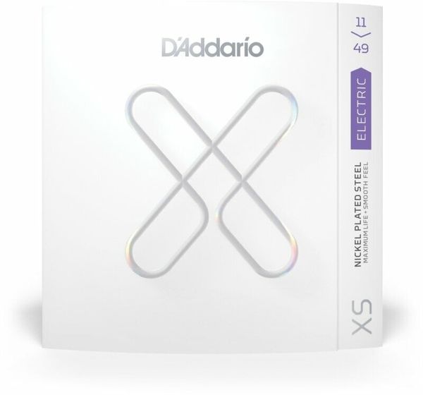 D'Addario D'Addario XSE1149