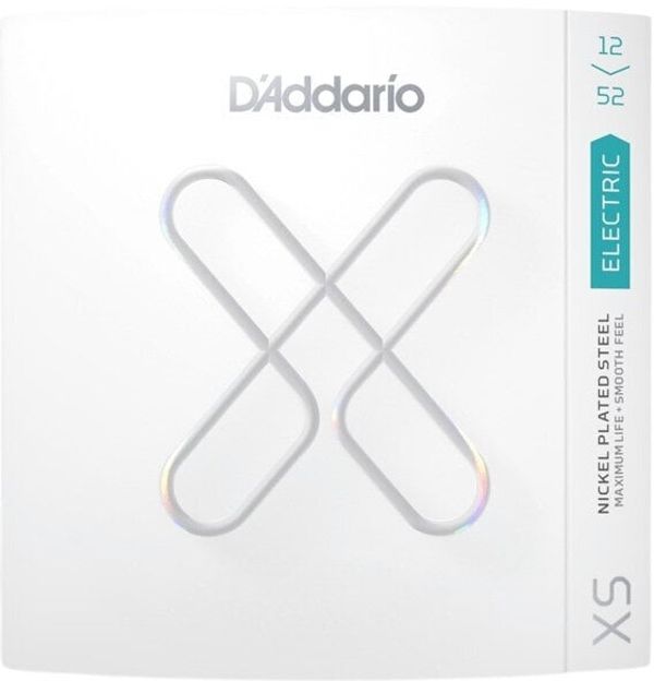 D'Addario D'Addario XSE1252W