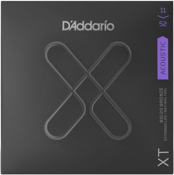 D'Addario D'Addario XTABR1152