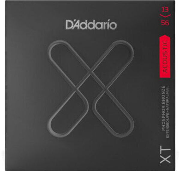 D'Addario D'Addario XTAPB1356-3P