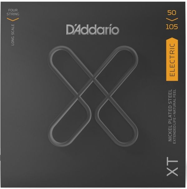 D'Addario D'Addario XTB50105