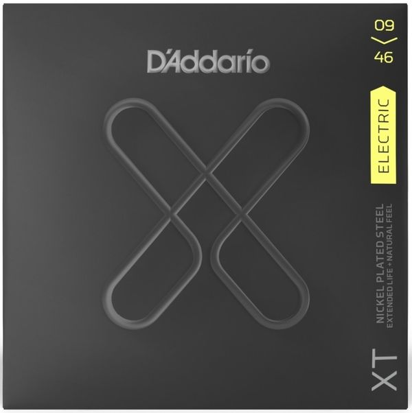 D'Addario D'Addario XTE0946 Strune za električno kitaro